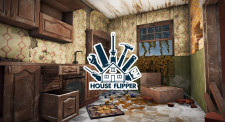 Immerse Yourself in the World of House Flipper Full Game